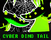 [DZ]  Dino Tail -G-