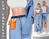 Qira Waist Pouch
