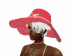 Beach Hat