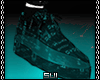 [S] Binary Sneakers Ani