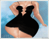 Chic Dress black