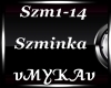 POLA-SZMINKA