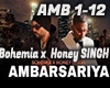 AMBARSARIYA - Bohemia