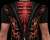 Animated Skeleton Shirt