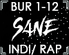 BURN RAP