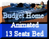 [my]Budget Bed Animated
