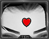 T! Neon Heart Bindi