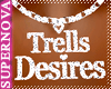 [Nova] Trells Desires NK
