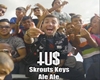 Tus & Skrouts Keys - Ale