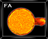 (FA)Exploding Sun