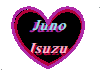 Juno + Isuzu