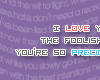 ILoveYou|YouFool
