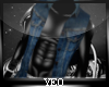 |Y| Layerable JeanVest 3