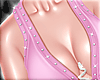 🐍Cobra pink bra II