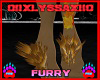 WE! leg fur autumn v4