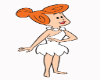fred and wilma filler
