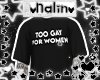 ఇ ! TGFW Shirt