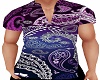 Boho Shirt, (Couples)