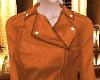 Brown Tan Jacket