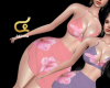 ๔ Beach Set E