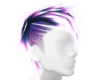 Warpdrive Nebulae Hair
