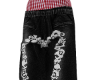 Evisu Y2K Sweats