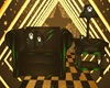 Xbox Coffee Cuddle Chair