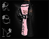 {RGN}Baby Girl Pants P&B