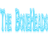 (1M) BoneHeads Neon Sign