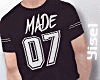 Y' MADE07