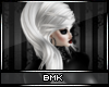 BMK:Tonia Snow Hair