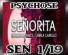 Senorita Remix + Dance