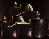 AMBIENT NIGHTS CANDLES