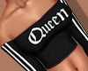 ~A: Queen Top