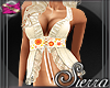 ;) Daisy Muslin Flirt