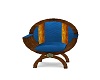 {LD} Medieval Chair
