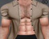 Shirt Brown