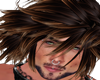 M@Z  HAKI BROWN ANIMATED
