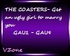 THECOASTERS-UglyGirl2Mar