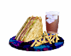 Sandwich and Soda (DTC)