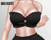 Black Clara Cute