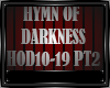 HYMN OF DARKNESS PART2-2