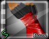[SSS]Flocky Red Boot