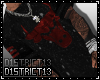 D13l Bull PShirt R
