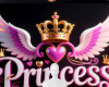 Princess bg