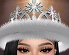 ❄️ Snow Queen Crown