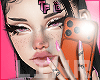 Avi Phone 17 Orange