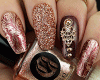 ! Royal Nails + Rings