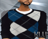 [KLU] Cardigan Sweater