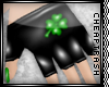 + St. Patty Gloves